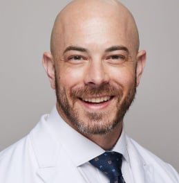 Dr. Dustin Portela